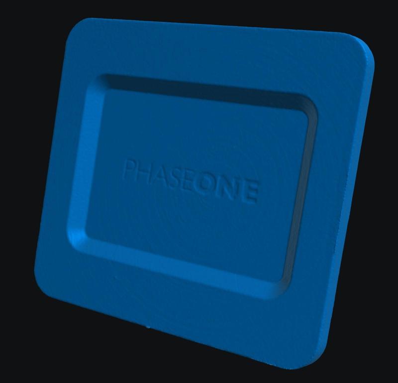 Phase One / Mamiya 645 Camera body rear cover