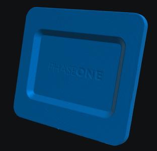 Phase One / Mamiya 645 Camera body rear cover