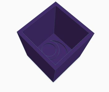 Illuminate Container