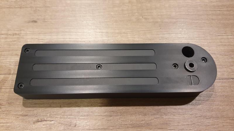 Umarex HDR68 / TR68  - .50cal stick magazine conversion kit