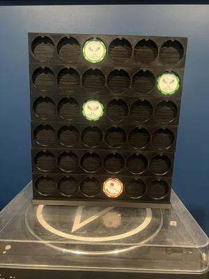 Poker Chip Display (Poker or Golf)