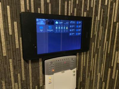 Lenovo Tab 4 8" Tablet Wall Mount Remix