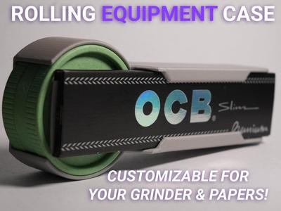 Joint Rolling Case