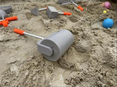 Sand toys - Roller