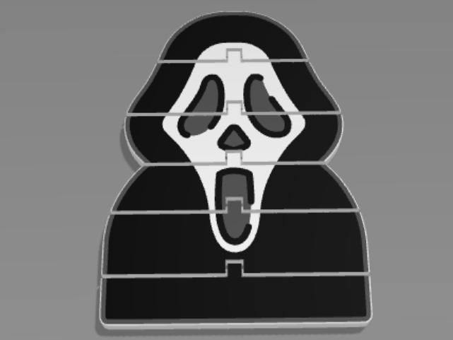 Flexi Scream