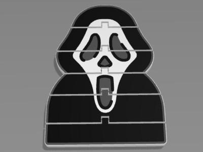 Flexi Scream