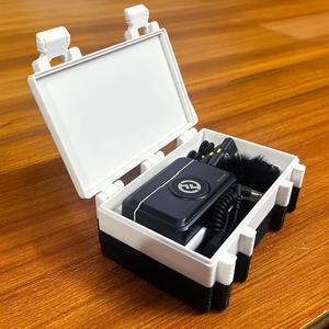 No Screws Parametric Box for HOLLYLAND Lark M2