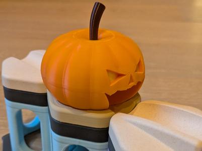 Gravitrax Junior Pumpkin Tunnel