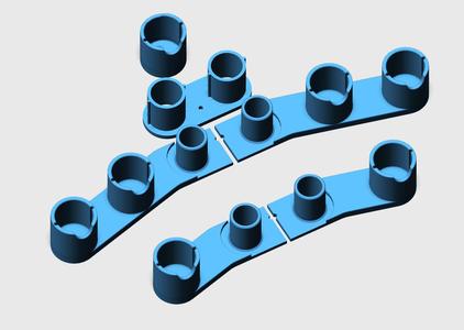 Dyson V10 Accessory Holder