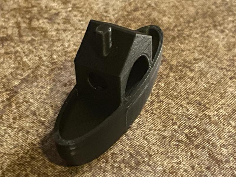 tiny boat toy