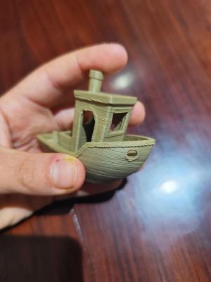 Benchy