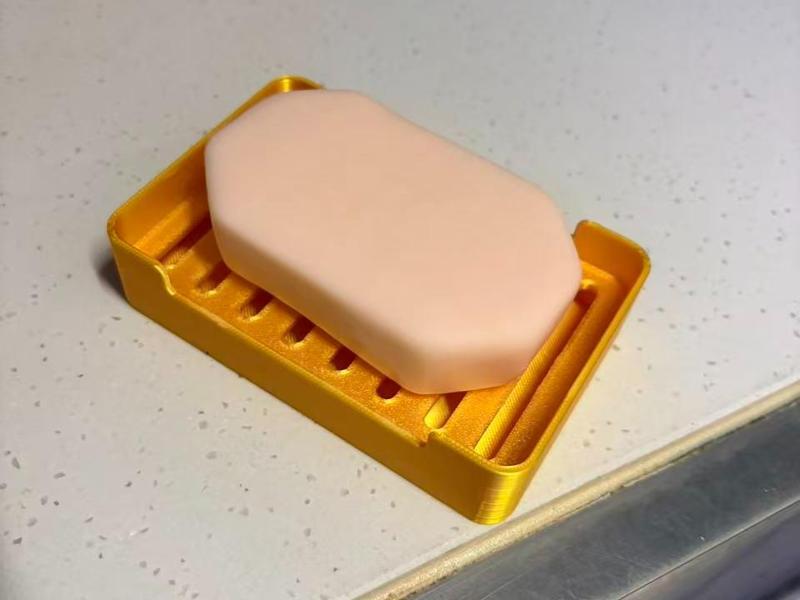 Soap dish