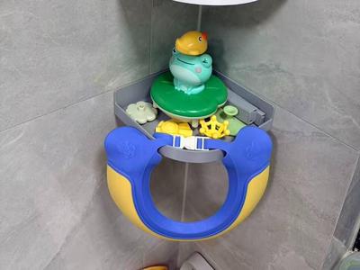 Corner Storage Box