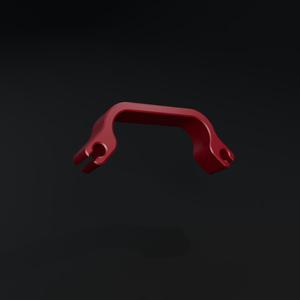 RedGrass R9 Mono shades holder