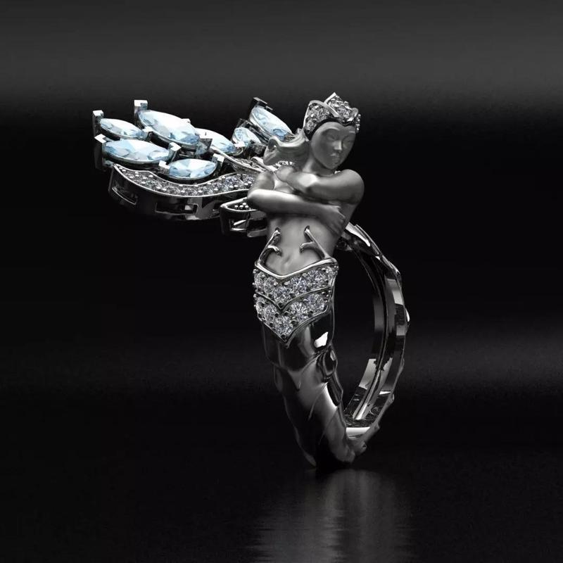 Carrera y Carrera - Water Ring
