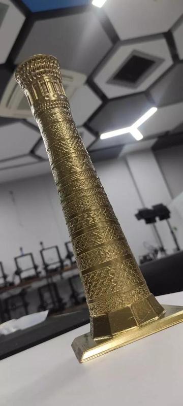 Bukhara Minorai Kalon