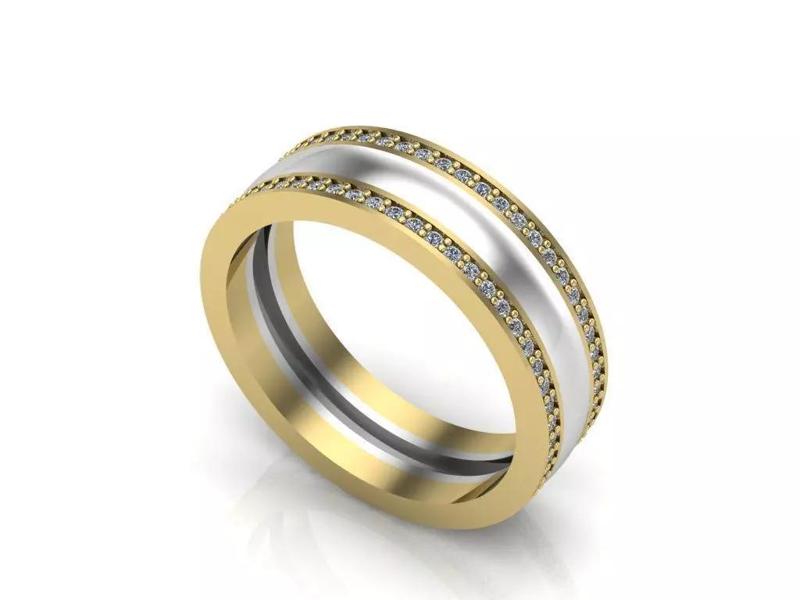 wedding ring