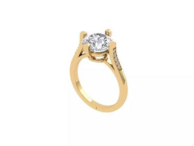 Wedding-Ring