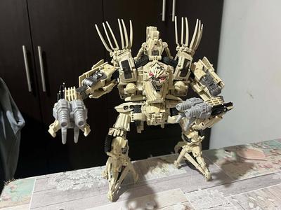 BONECRUSHER MPM HAND CANNONS