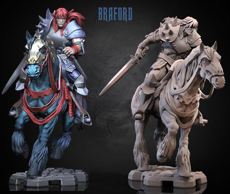 Braford