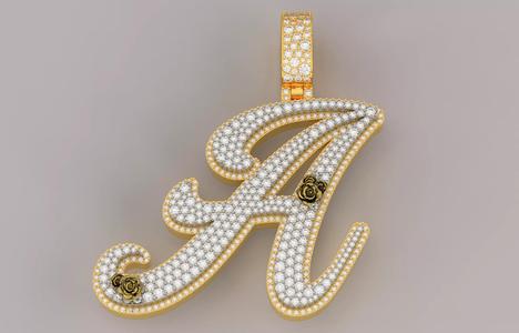A Pendant