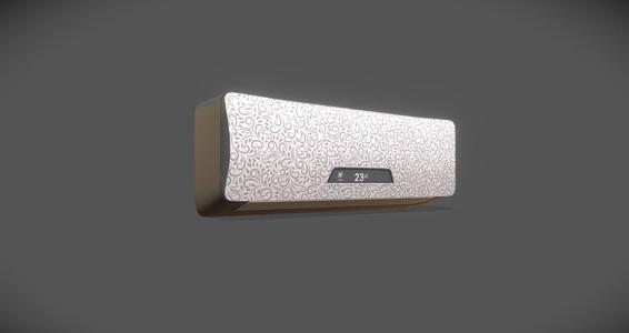 Split Air Conditioner (AC)
