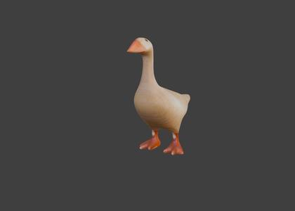 Goose
