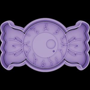 Cookie Cutter Halloween - Sweet Eye