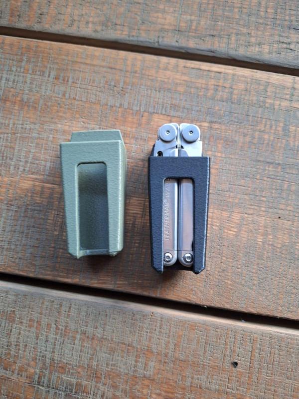 Leatherman Wave+/Wave Gen2 Sheath/Holster