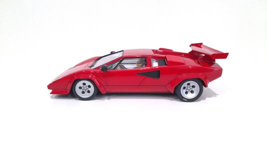 Campagnolo Lamborghini Countach Slot Wheels 1/32