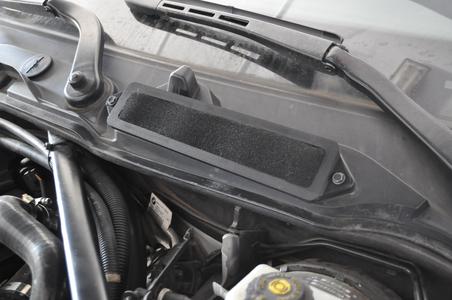 E90 E91 E92 E93 Cowl Filter