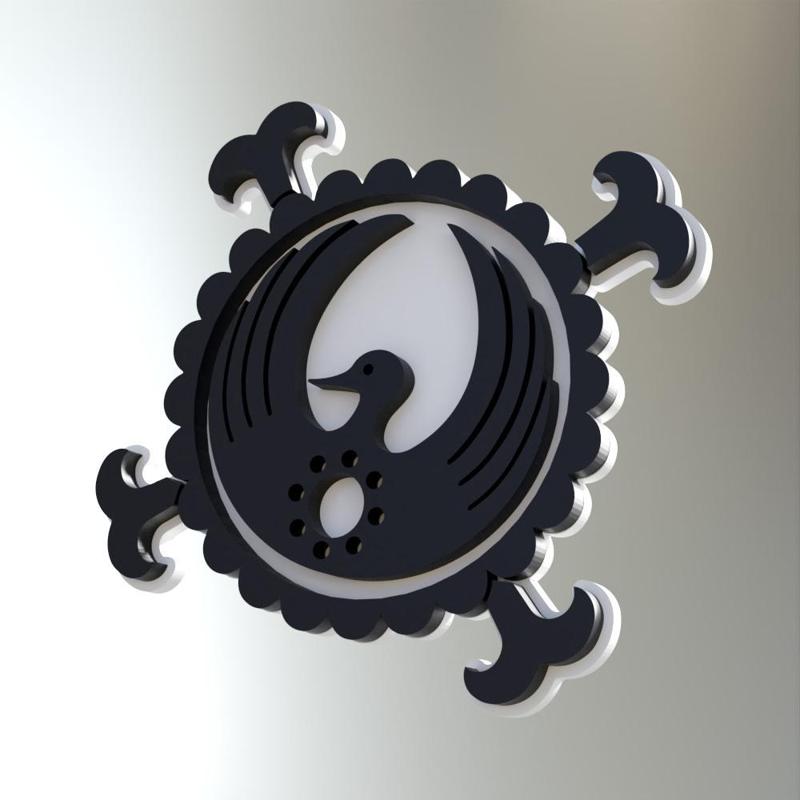 kozuki clan logo wanokuni one piece