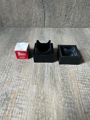 Billiards Single Chalk Holder