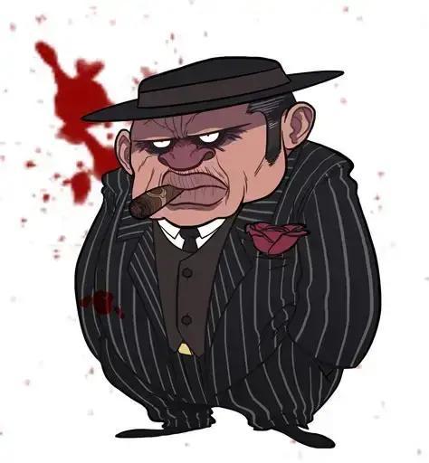 THE SMOKER'S UNCLE