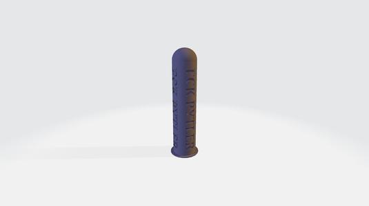 FCK PYTLER (PACIFIST VERSION)