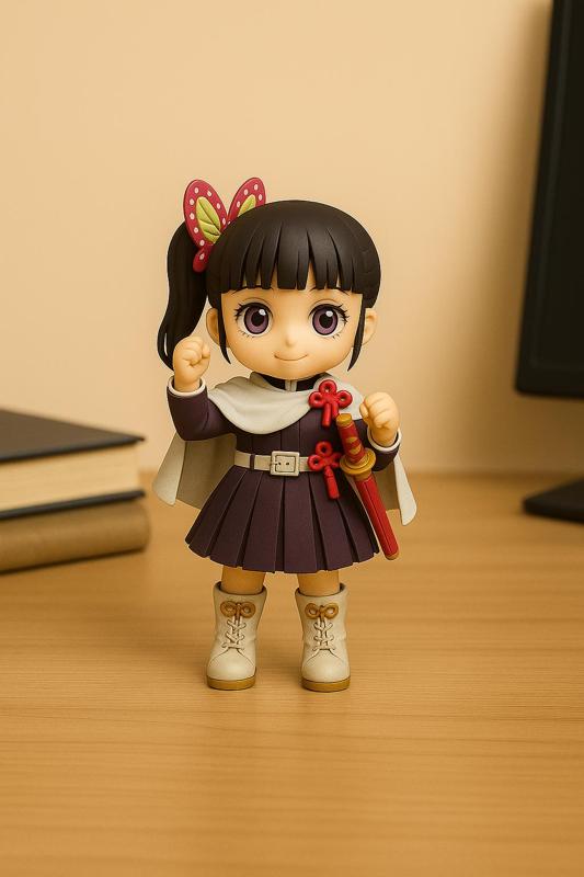 Kanao - Kimetsu no Yaiba