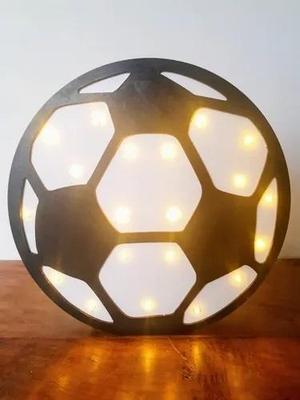 Led Children's Lamp / Ball Lamp / Bedside Table Lamp