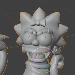 MAGGIE - KANG & KODOS