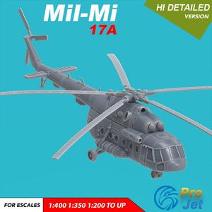 Mil Mi-17A