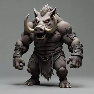 Orco 23