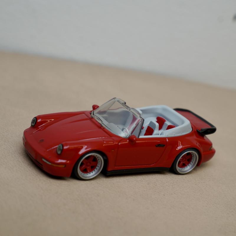 RBN WHEELS POT 1/64 RIMS FOR HOT WHEELS OR MATCHBOX