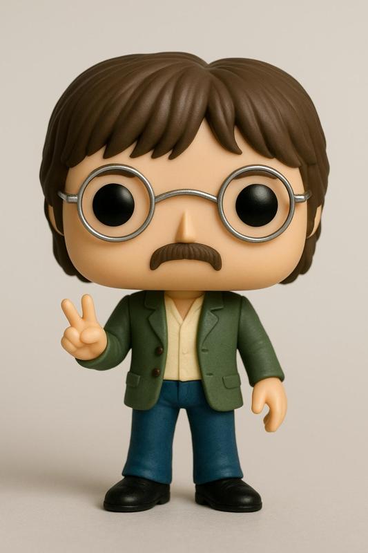 John Lennon Funko POP