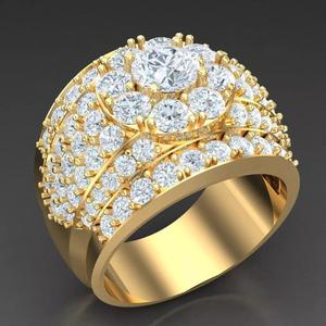 Top Trending Men Ring Designs 5MR099