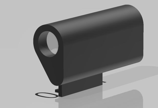 Swamp Cooler / Car Cooler