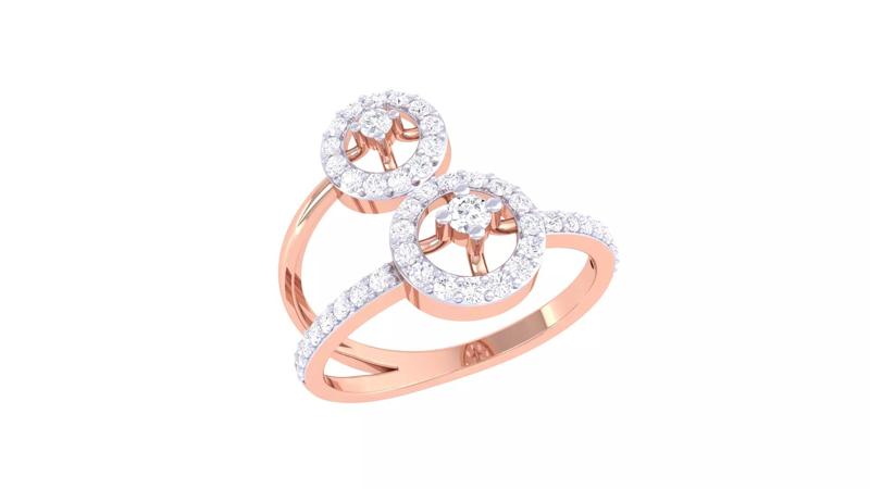 The Pinnacle of Luxury Exclusive Diamond Rings