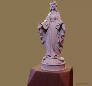 Our Lady of Graces Nossa Senhora Das Gracas