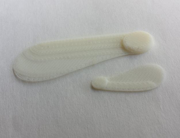 Maple Seed (non-functional so far)