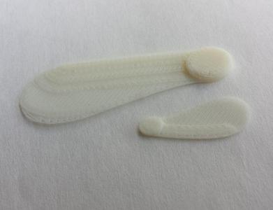 Maple Seed (non-functional so far)