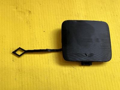 BMW X3 F25 – Towing Hook Bumper Cover