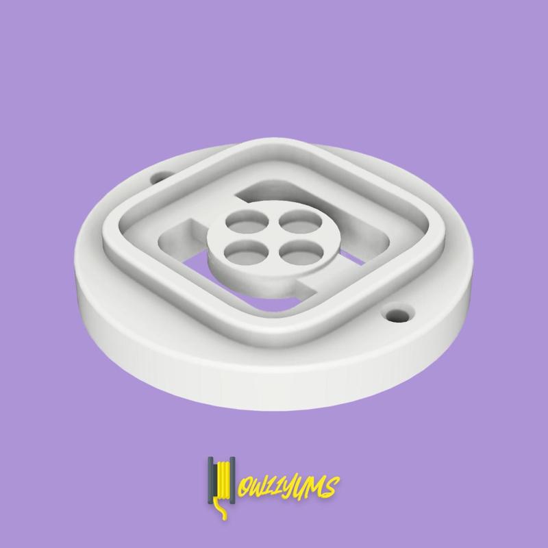 Aqara Wall Switch Cover